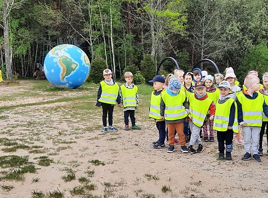 Gr. III "Park Miniatur" i "Park Gigantów"- Strysza Buda