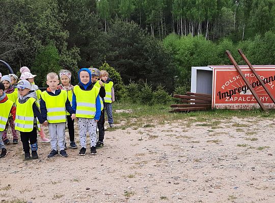 Gr. III "Park Miniatur" i "Park Gigantów"- Strysza Buda