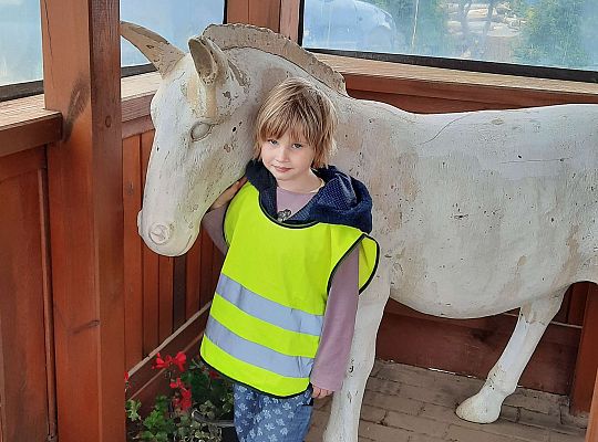 Gr. III "Park Miniatur" i "Park Gigantów"- Strysza Buda