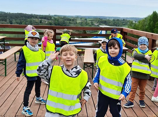 Gr. III "Park Miniatur" i "Park Gigantów"- Strysza Buda