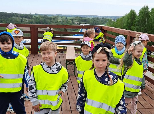 Gr. III "Park Miniatur" i "Park Gigantów"- Strysza Buda