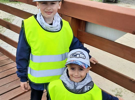 Gr. III "Park Miniatur" i "Park Gigantów"- Strysza Buda