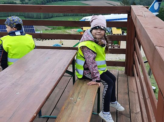 Gr. III "Park Miniatur" i "Park Gigantów"- Strysza Buda