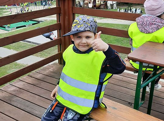 Gr. III "Park Miniatur" i "Park Gigantów"- Strysza Buda