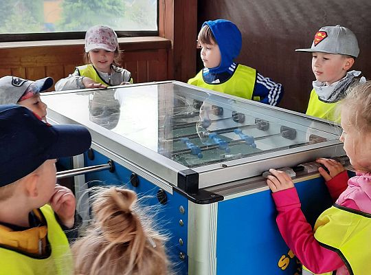 Gr. III "Park Miniatur" i "Park Gigantów"- Strysza Buda