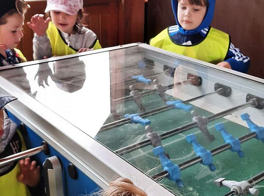 Gr. III "Park Miniatur" i "Park Gigantów"- Strysza Buda