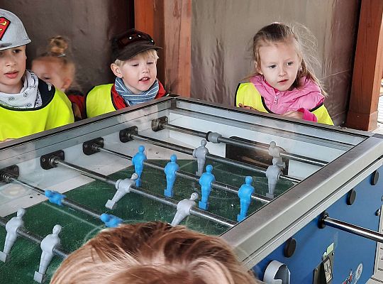 Gr. III "Park Miniatur" i "Park Gigantów"- Strysza Buda