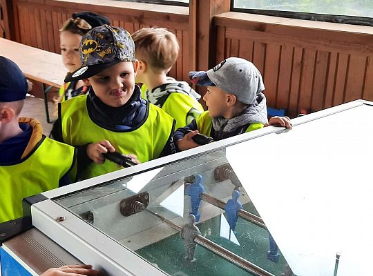 Gr. III "Park Miniatur" i "Park Gigantów"- Strysza Buda