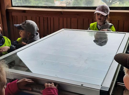 Gr. III "Park Miniatur" i "Park Gigantów"- Strysza Buda