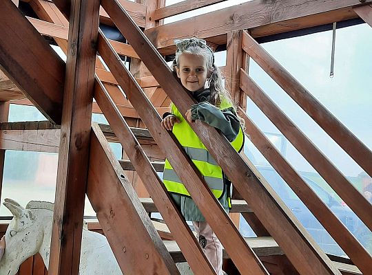 Gr. III "Park Miniatur" i "Park Gigantów"- Strysza Buda