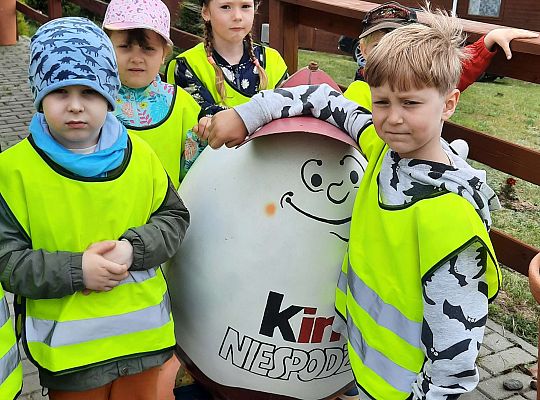 Gr. III "Park Miniatur" i "Park Gigantów"- Strysza Buda