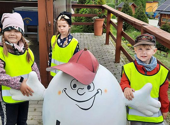 Gr. III "Park Miniatur" i "Park Gigantów"- Strysza Buda