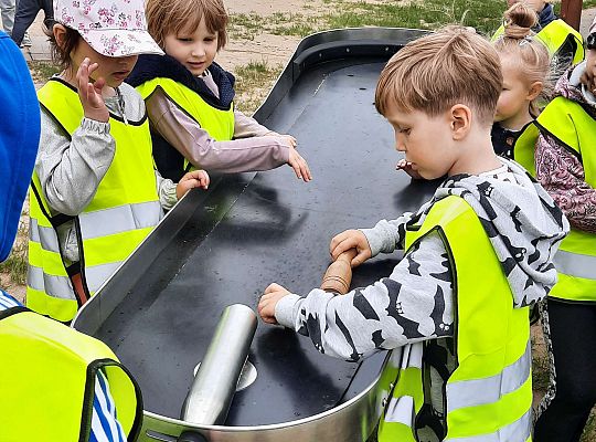 Gr. III "Park Miniatur" i "Park Gigantów"- Strysza Buda