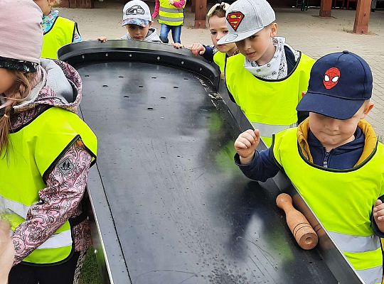 Gr. III "Park Miniatur" i "Park Gigantów"- Strysza Buda