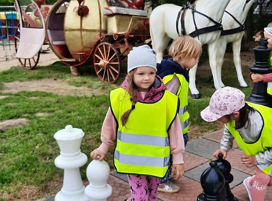 Gr. III "Park Miniatur" i "Park Gigantów"- Strysza Buda