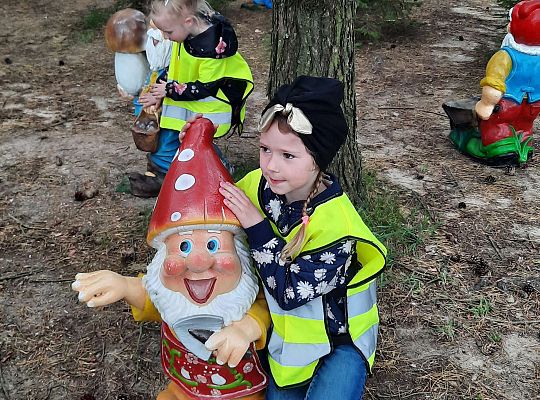 Gr. III "Park Miniatur" i "Park Gigantów"- Strysza Buda