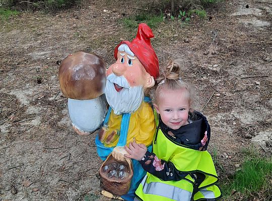 Gr. III "Park Miniatur" i "Park Gigantów"- Strysza Buda