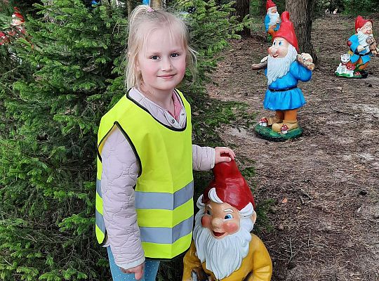 Gr. III "Park Miniatur" i "Park Gigantów"- Strysza Buda