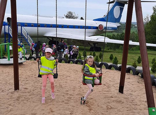 Gr. III "Park Miniatur" i "Park Gigantów"- Strysza Buda