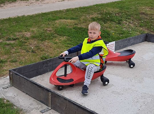 Gr. III "Park Miniatur" i "Park Gigantów"- Strysza Buda