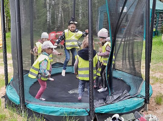 Gr. III "Park Miniatur" i "Park Gigantów"- Strysza Buda