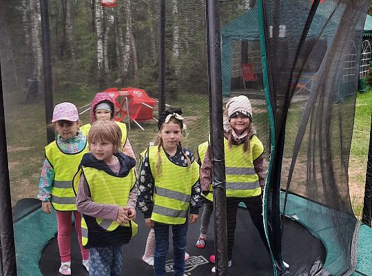 Gr. III "Park Miniatur" i "Park Gigantów"- Strysza Buda