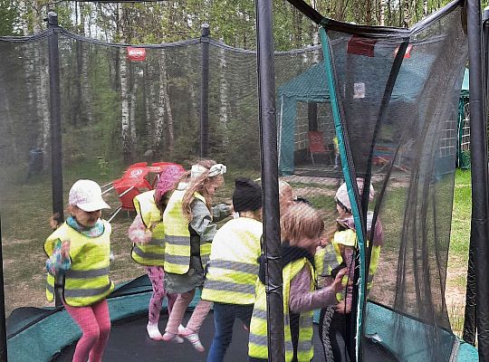 Gr. III "Park Miniatur" i "Park Gigantów"- Strysza Buda