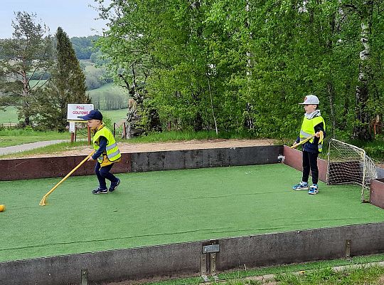 Gr. III "Park Miniatur" i "Park Gigantów"- Strysza Buda