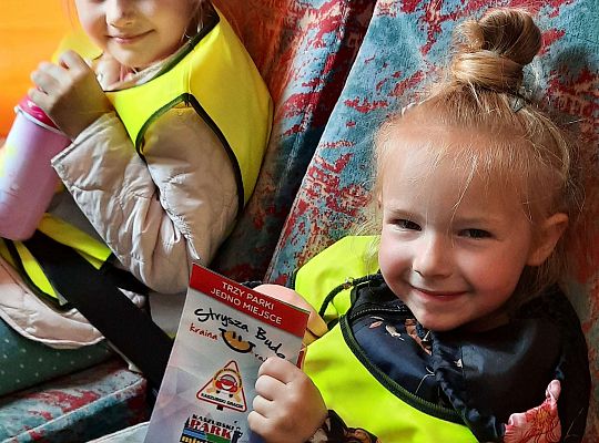 Gr. III "Park Miniatur" i "Park Gigantów"- Strysza Buda