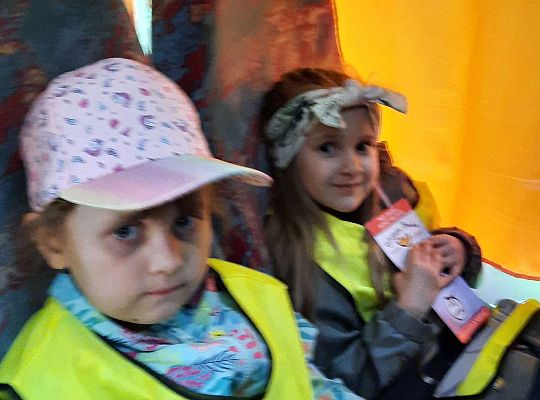 Gr. III "Park Miniatur" i "Park Gigantów"- Strysza Buda