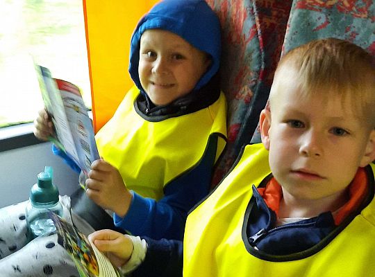 Gr. III "Park Miniatur" i "Park Gigantów"- Strysza Buda