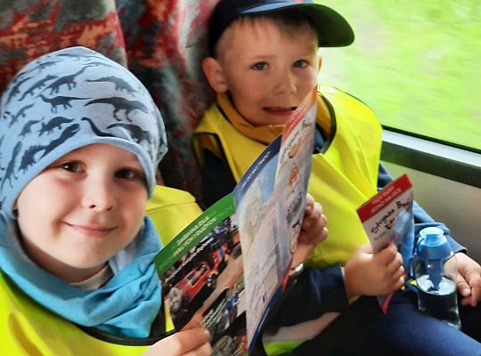 Gr. III "Park Miniatur" i "Park Gigantów"- Strysza Buda