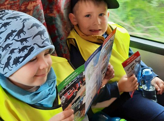 Gr. III "Park Miniatur" i "Park Gigantów"- Strysza Buda