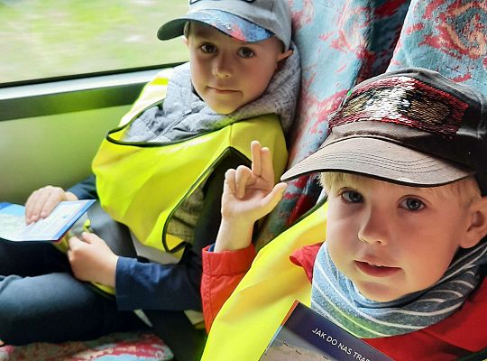 Gr. III "Park Miniatur" i "Park Gigantów"- Strysza Buda