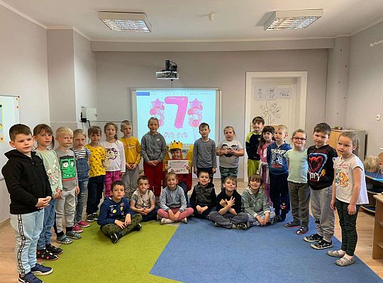 Gr. IV Urodziny Nikodema