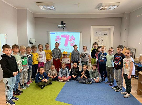 Gr. IV Urodziny Nikodema