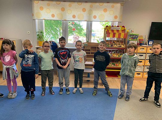 Gr. IV Urodziny Nikodema