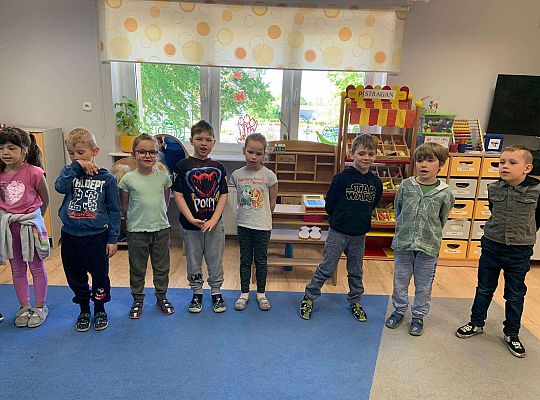 Gr. IV Urodziny Nikodema