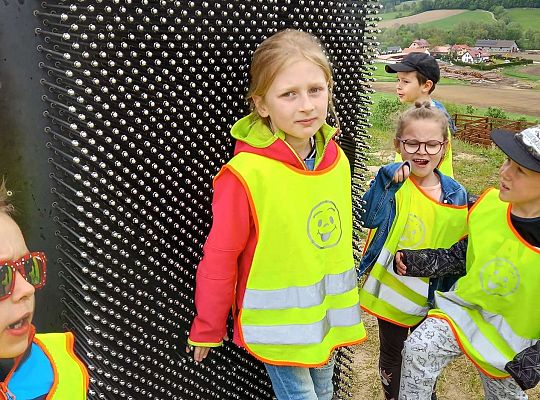 Gr. IV "Park Miniatur" i "Park Gigantów" - Strysza Buda