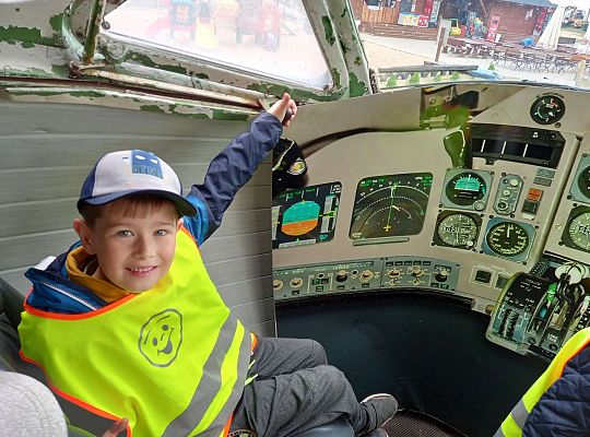 Gr. IV "Park Miniatur" i "Park Gigantów" - Strysza Buda