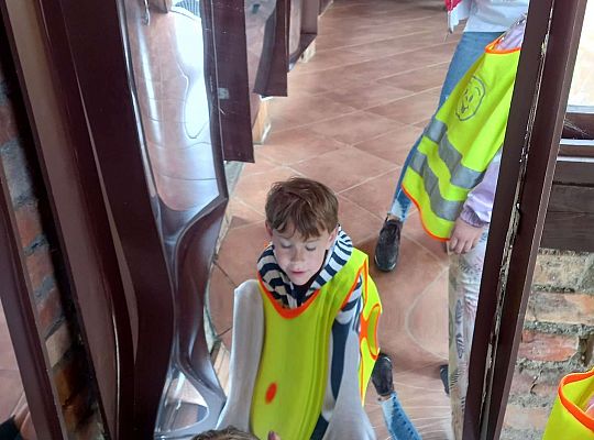 Gr. IV "Park Miniatur" i "Park Gigantów" - Strysza Buda