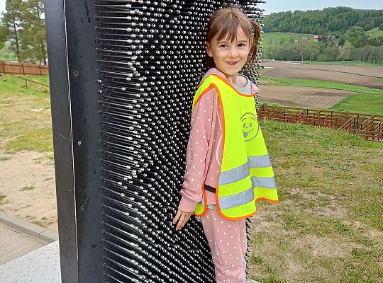 Gr. IV "Park Miniatur" i "Park Gigantów" - Strysza Buda