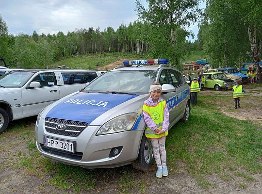 Gr. IV "Park Miniatur" i "Park Gigantów" - Strysza Buda