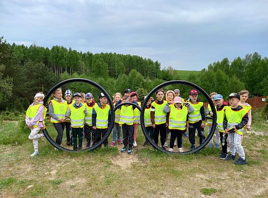 Gr. IV "Park Miniatur" i "Park Gigantów" - Strysza Buda