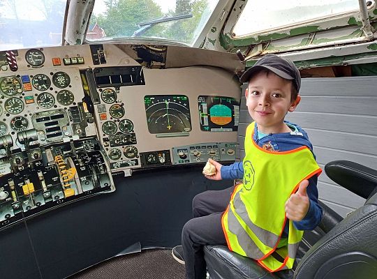 Gr. IV "Park Miniatur" i "Park Gigantów" - Strysza Buda