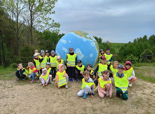 Gr. IV "Park Miniatur" i "Park Gigantów" - Strysza Buda