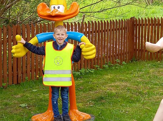 Gr. IV "Park Miniatur" i "Park Gigantów" - Strysza Buda