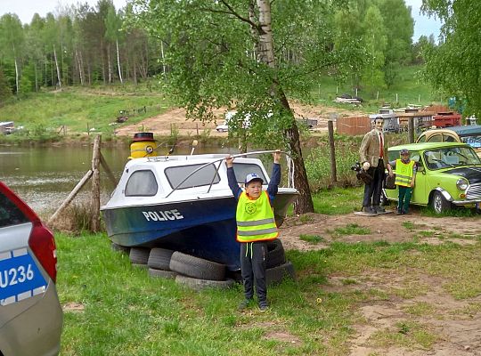 Gr. IV "Park Miniatur" i "Park Gigantów" - Strysza Buda