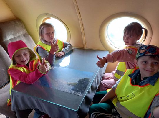 Gr. IV "Park Miniatur" i "Park Gigantów" - Strysza Buda