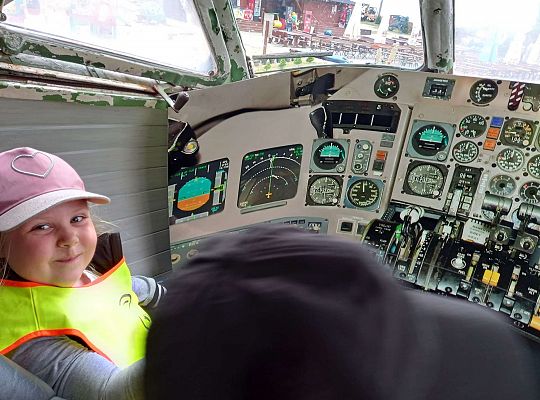 Gr. IV "Park Miniatur" i "Park Gigantów" - Strysza Buda